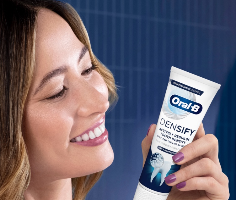 SHOP FOR ORAL-B TOOTHPASTE