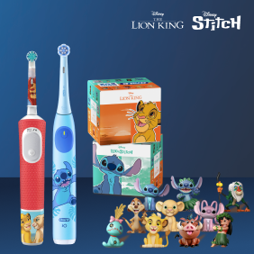 Oral-B Kids products