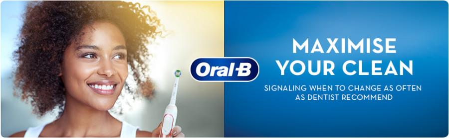 Изображение - Резервни глави за четка Oral-B CrossAction - Глава за четка недефинирана