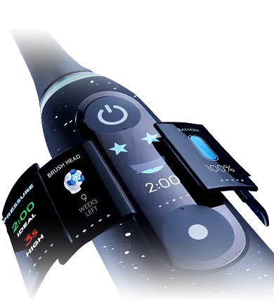 Agnostic - Section  - Interactive Block - Image One SP