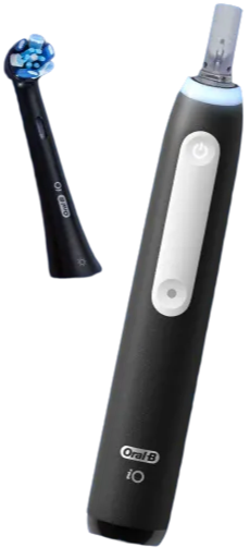 iO3 caring brush image