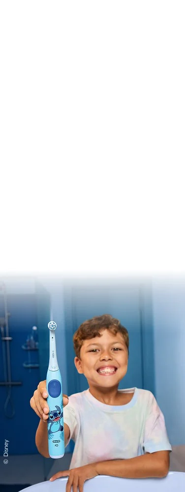 Easy clean hero image