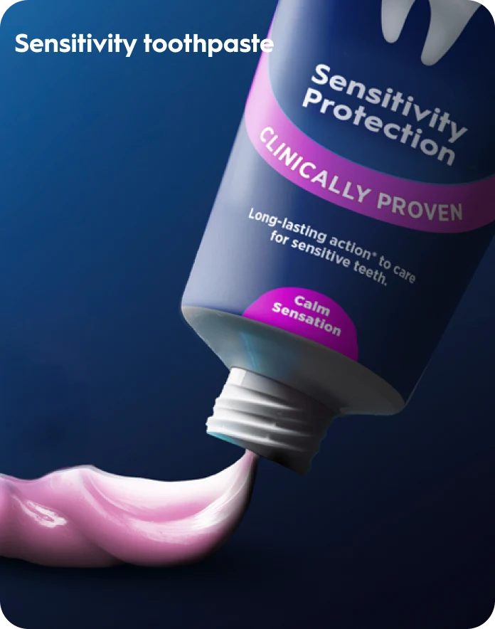 The sensitivity system