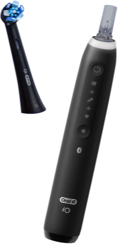 iO5 Foreground Image