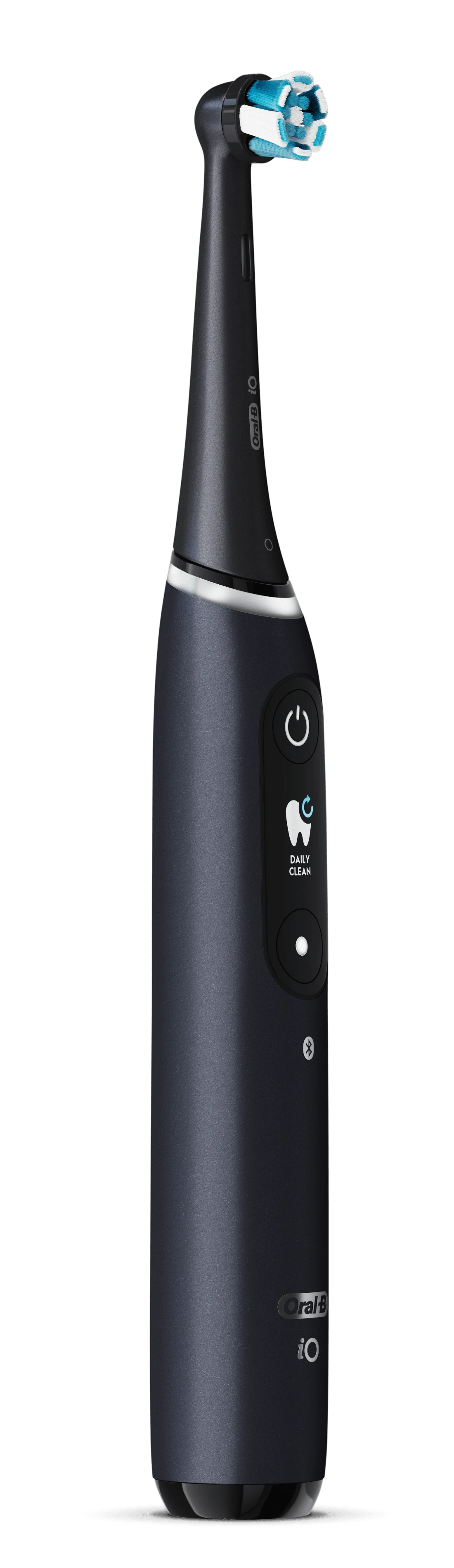 電動歯ブラシ Oral-B iO Series 8 IOM84K11BDVT iO8 | 電動歯ブラシ【ブラウンオーラルB】