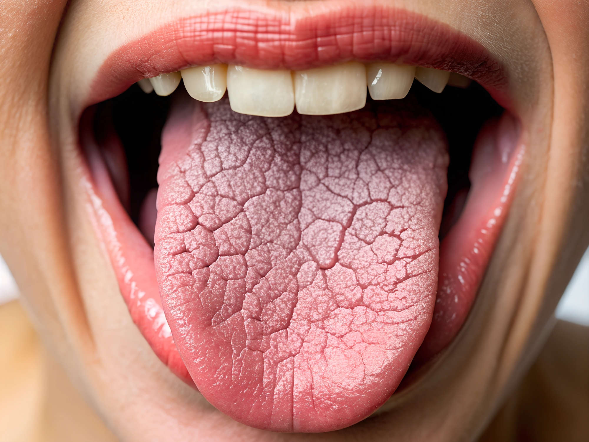 Dry Mouth (Xerostomia): Causes, Symptoms, and Treatments 