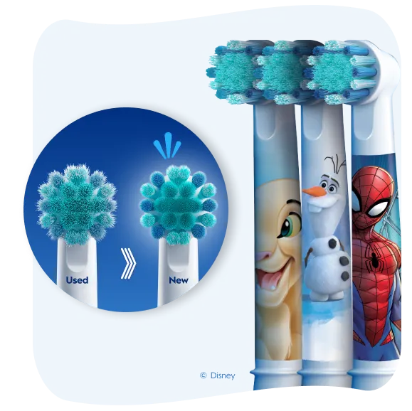 BrushHead Remainder Smartphone image