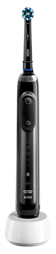 Genius X Electric Toothbrush Powered By Braun | Oral-B