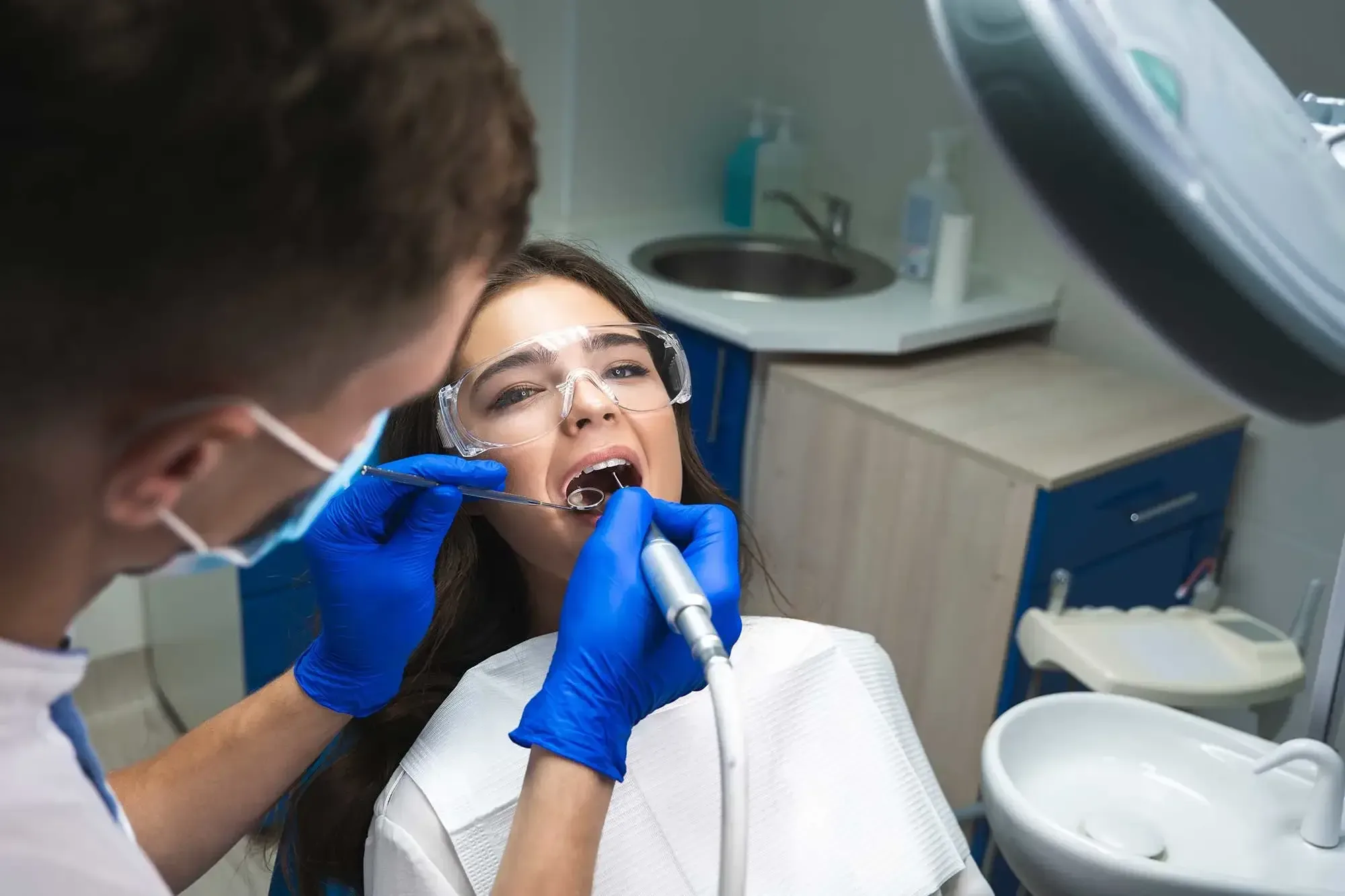 What Is A Root Canal