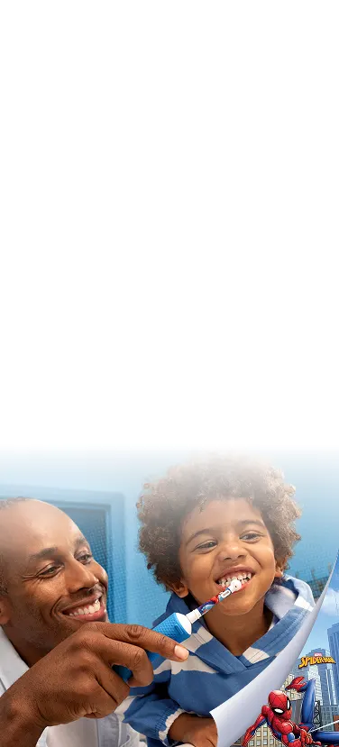 Easy clean hero image