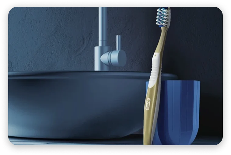 Manual Toothbrushes Hero