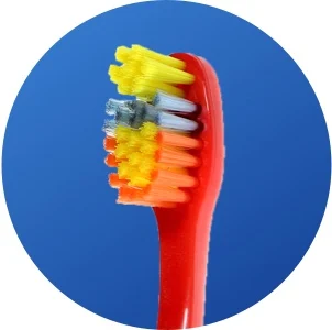 Kids' Manual Toothbrushes