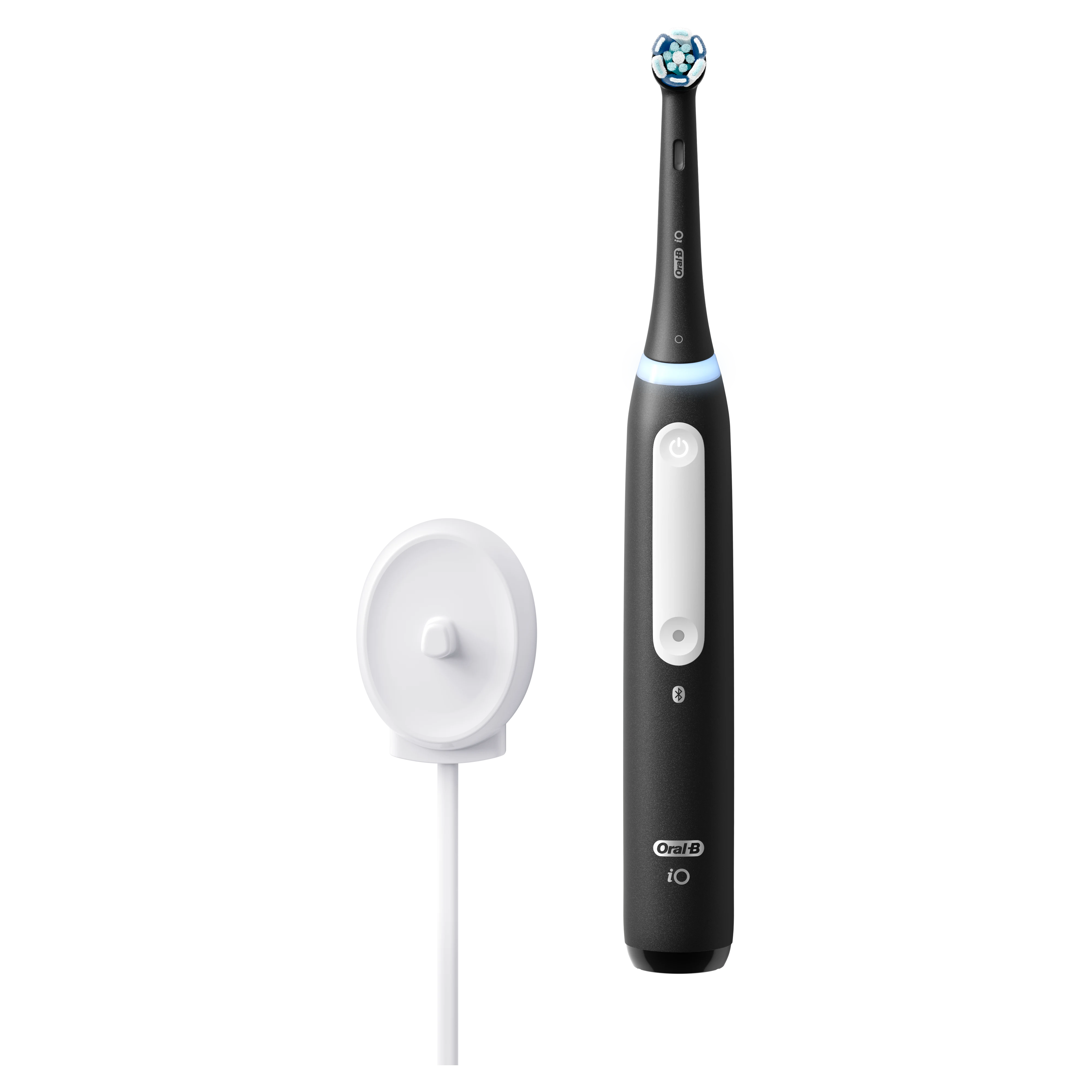 Oral−B IOシリーズ4 Oral-B iO Series 4 Rechargeable Toothbrush | Oral-B