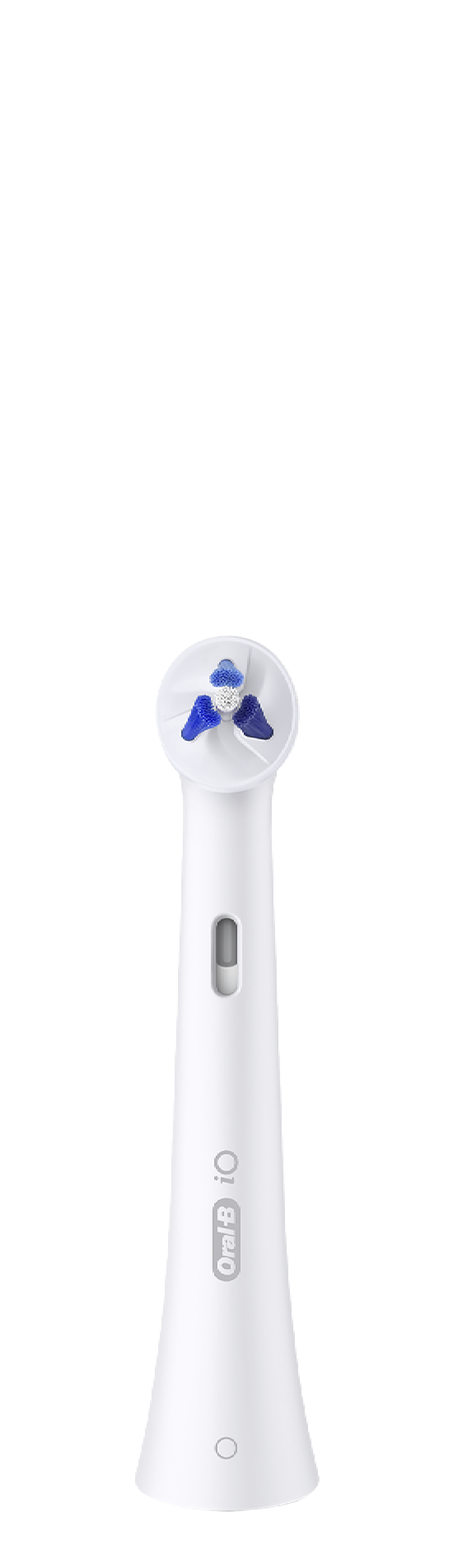 Oral-B iO Specialised Clean Refill Heads undefined