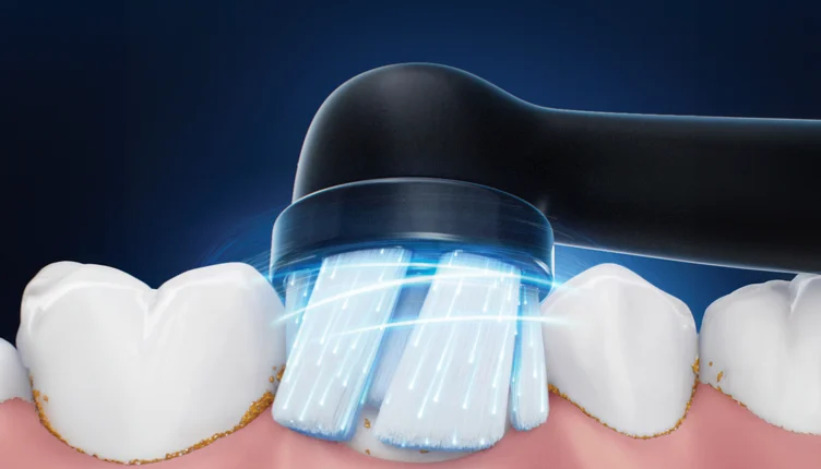 Oral-B Leads the Way in Oral Health Innovation