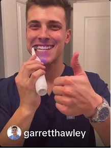 Oral-B iO Cleaning Power