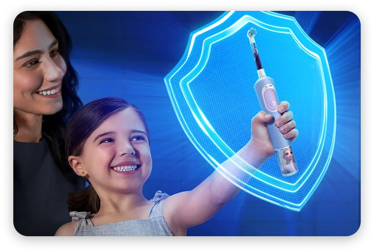 Image - Good Brushing Habits Start Here
