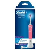 Oral b shop vitality plus