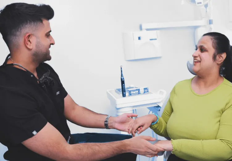 Championing Accessible Oral Care For All