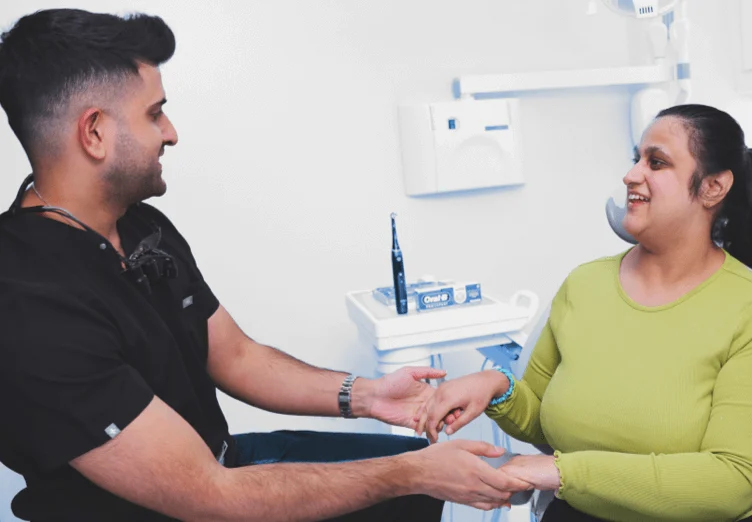 Championing Accessible Oral Care For All