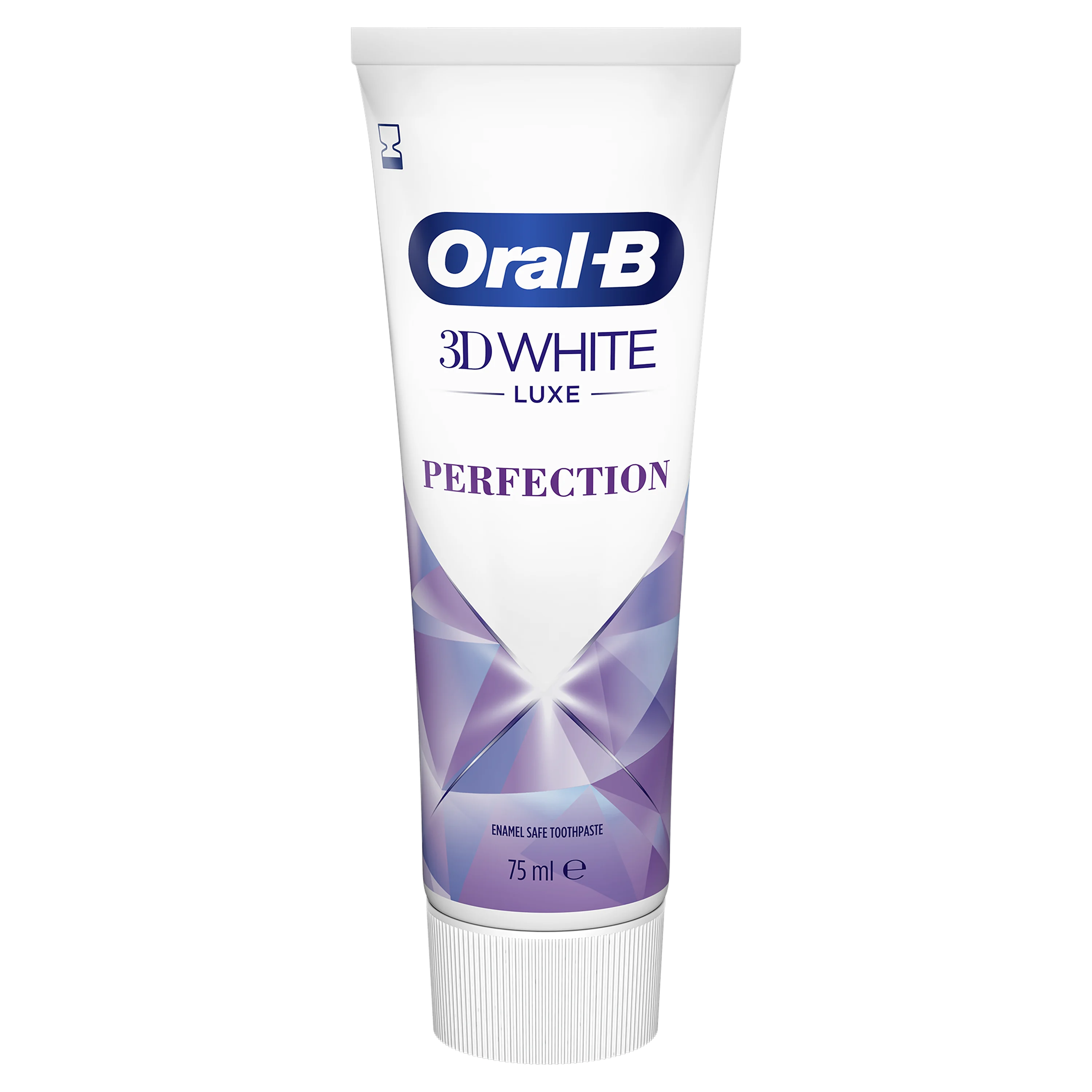 ik klaag Raap bladeren op Voorman Oral-B 3D White Luxe Perfection Toothpaste | Oral-B UK