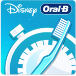 Oral-B Magic Timer Logo