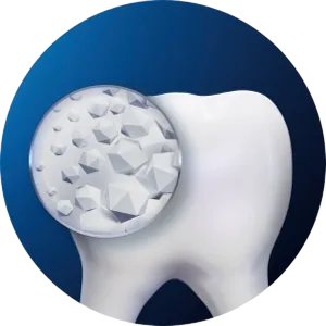 Enamel & Gum Care