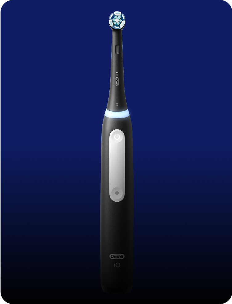 Oral-B iO Series 9 Electric Toothbrush | Oral-B UK