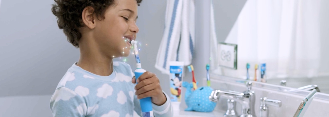 Finding the Best Electric Toothbrush for your Kids
