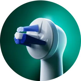 iO Interdental Clean