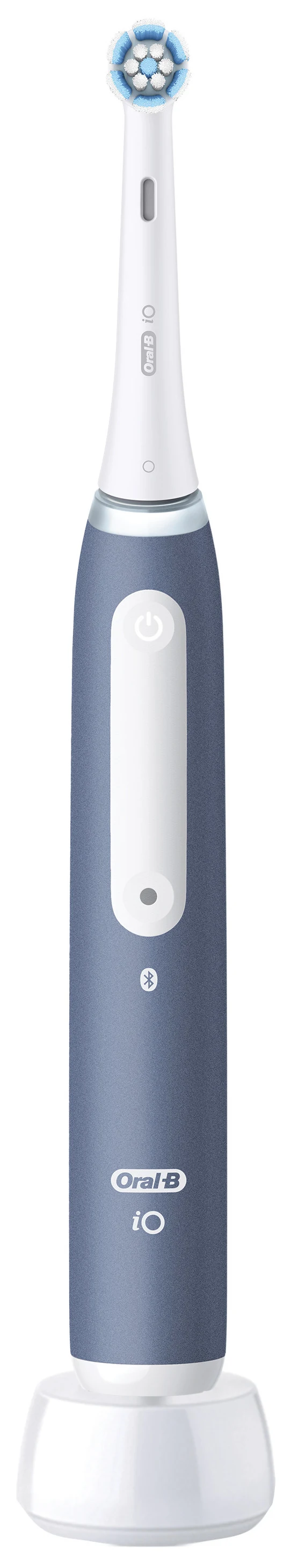 Oral-B iO My Way Electric Toothbrush - Main 