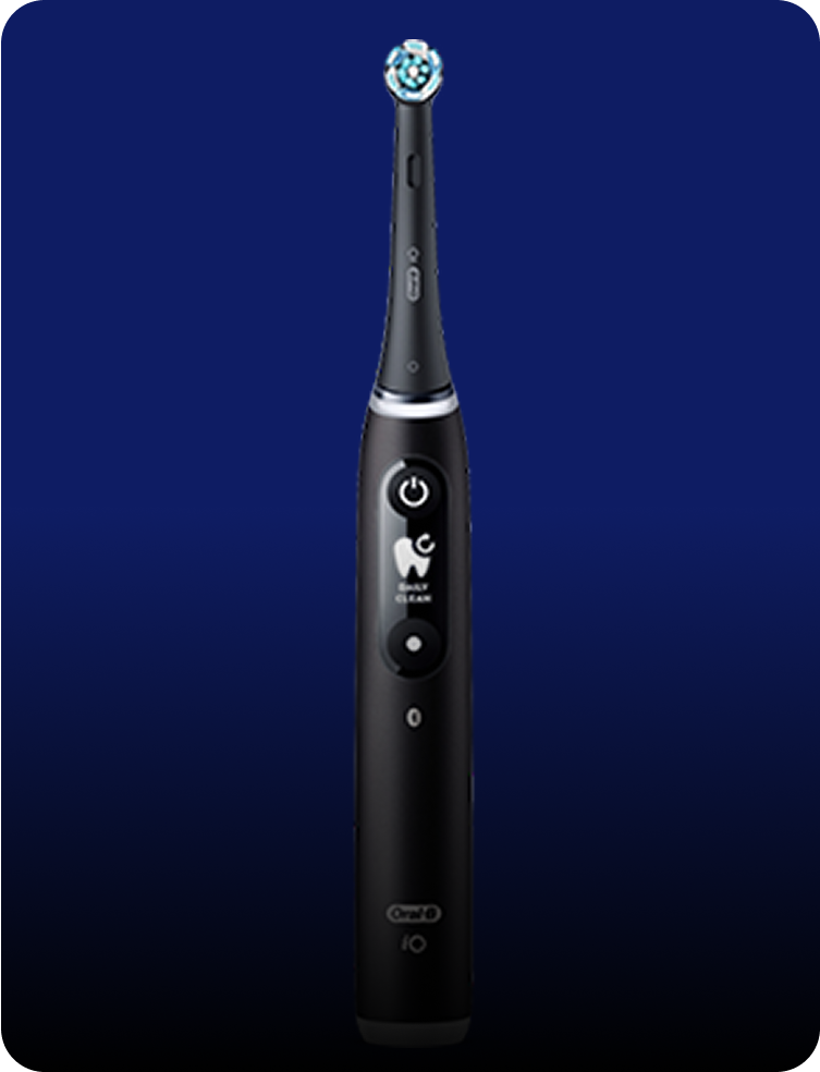Oral-B iO Series 9 Electric Toothbrush | Oral-B UK