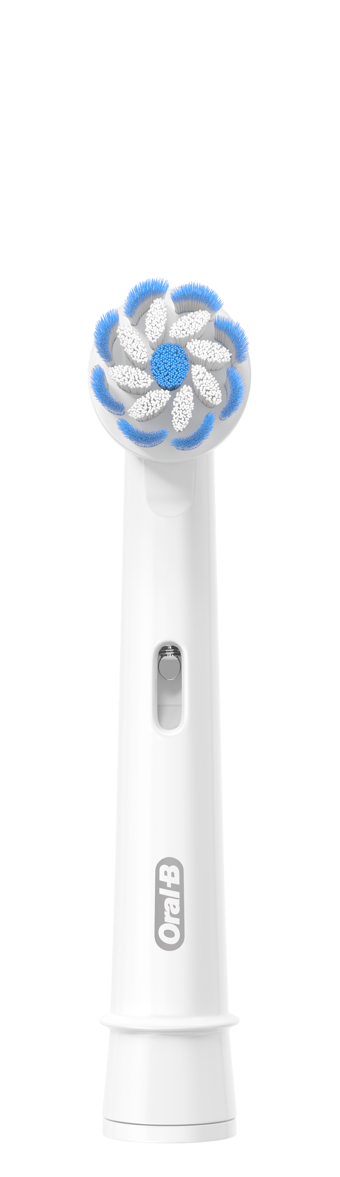 Oral-B Sensi Ultra-Thin Electric Toothbrush Heads undefined