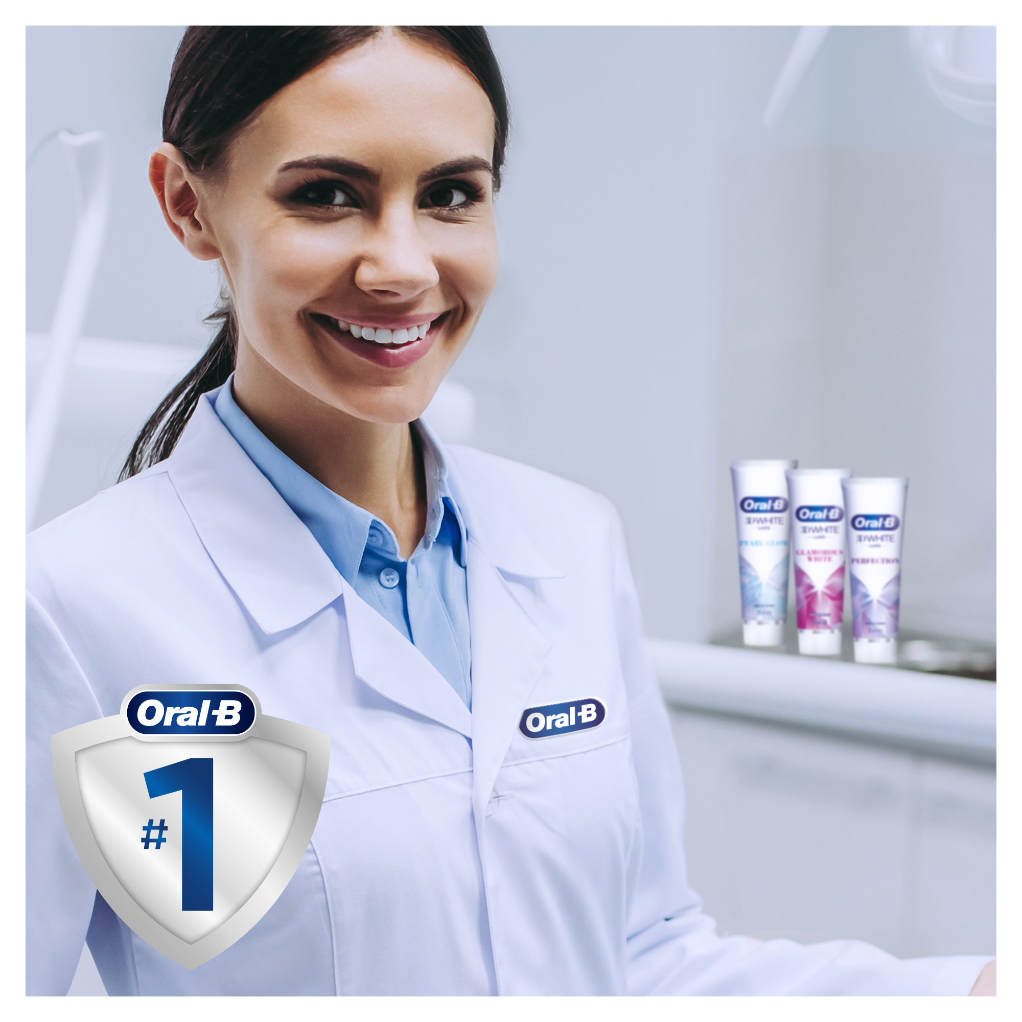 oral b 3d white pearl glow reviews