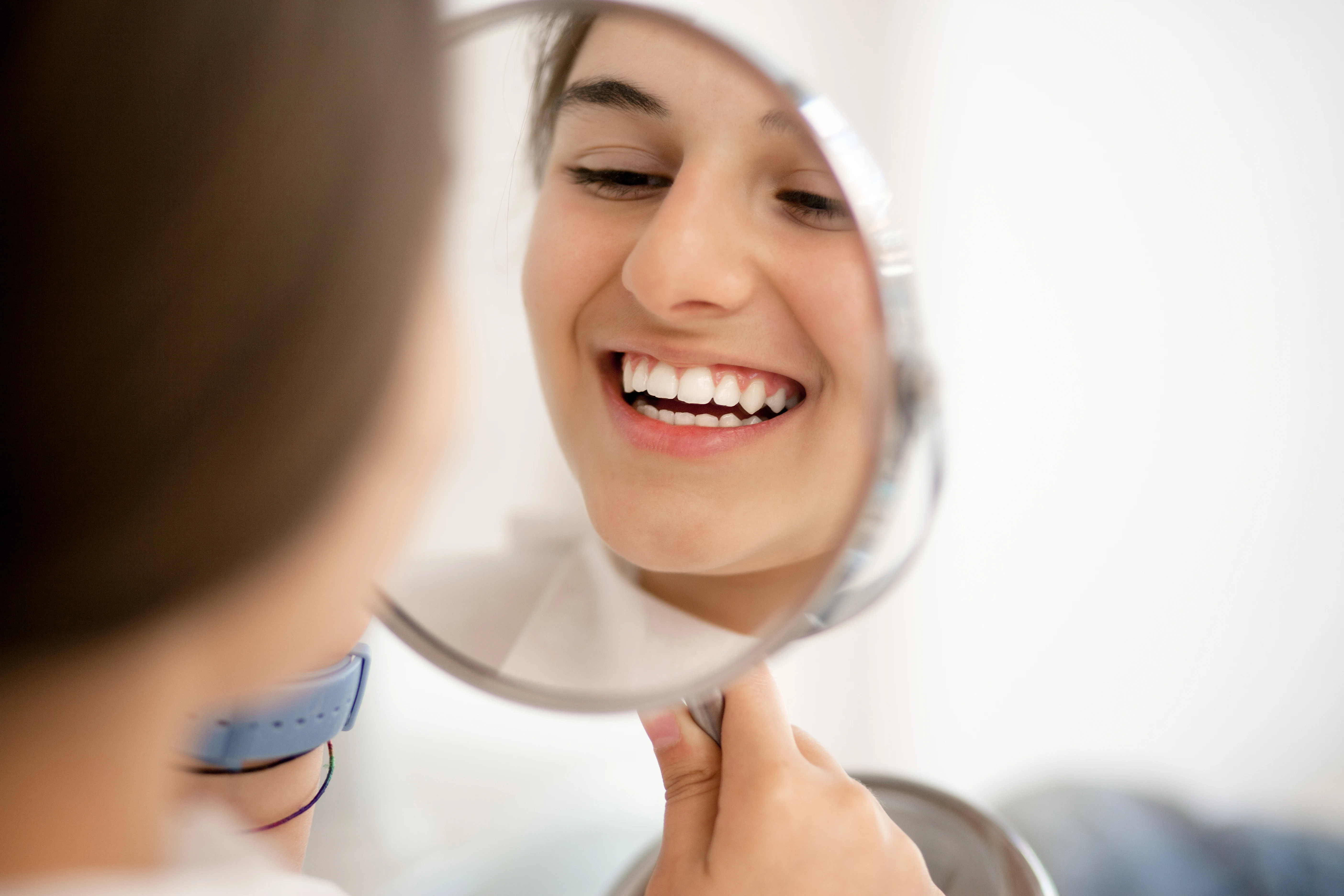 Overbite, Underbite & Crossbite – How to fix them?