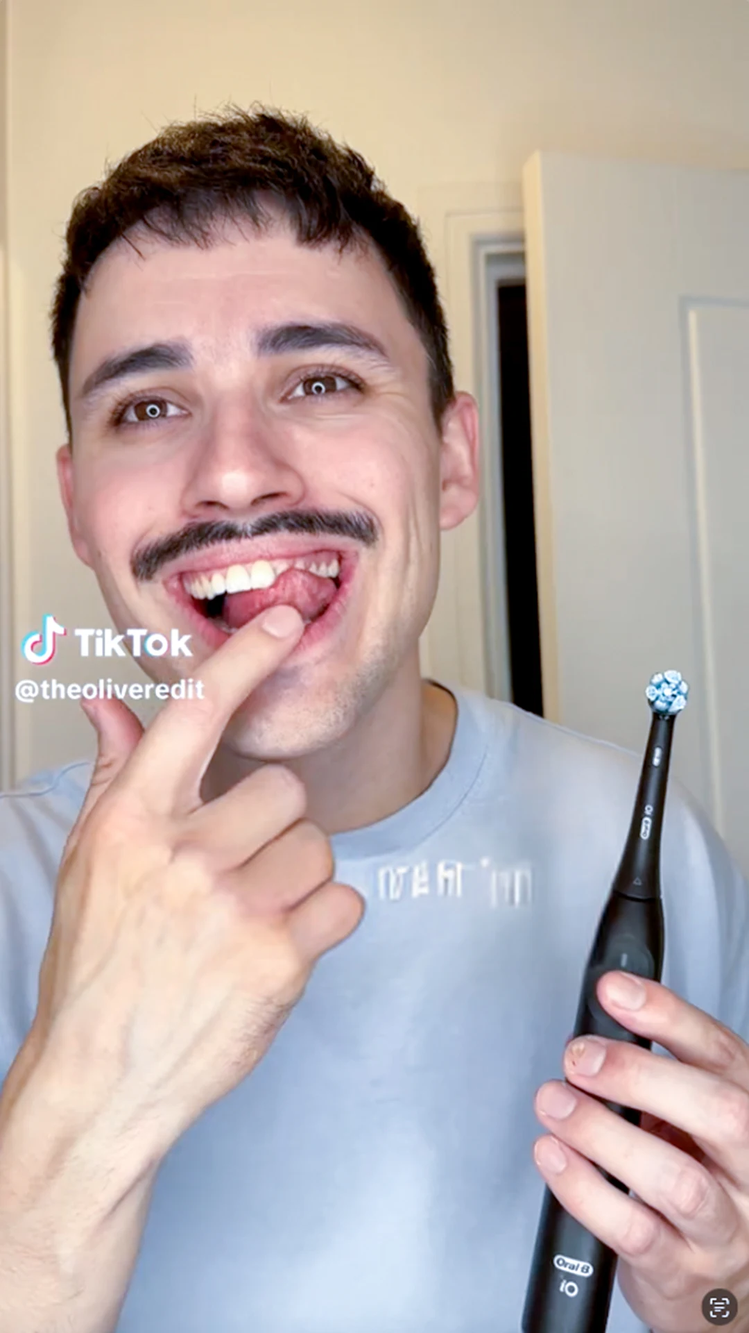 Whiter Teeth