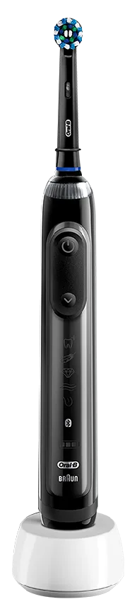 Oral-B Genius X Limited Edition Electric Toothbrush Black 