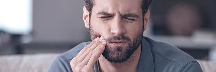 Receding Gums: Causes, Symptoms, and Treatments