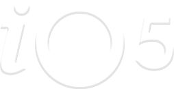 iO5 logo