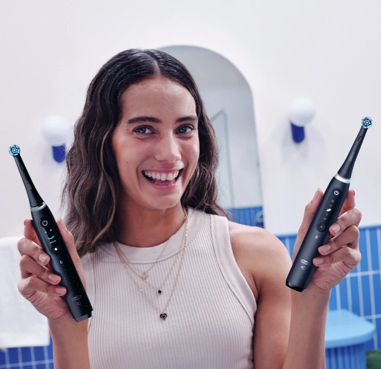 See Which Brush is Best for You