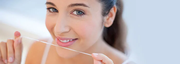 Choosing the Right Floss for You 