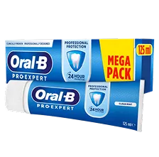 Oral-B Pro-Expert Professional Protection Toothpaste