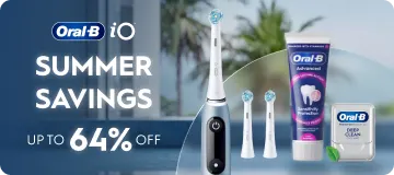Summer Savings up to 64% Off