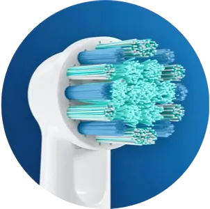 Kids’ Replacement Brush Heads