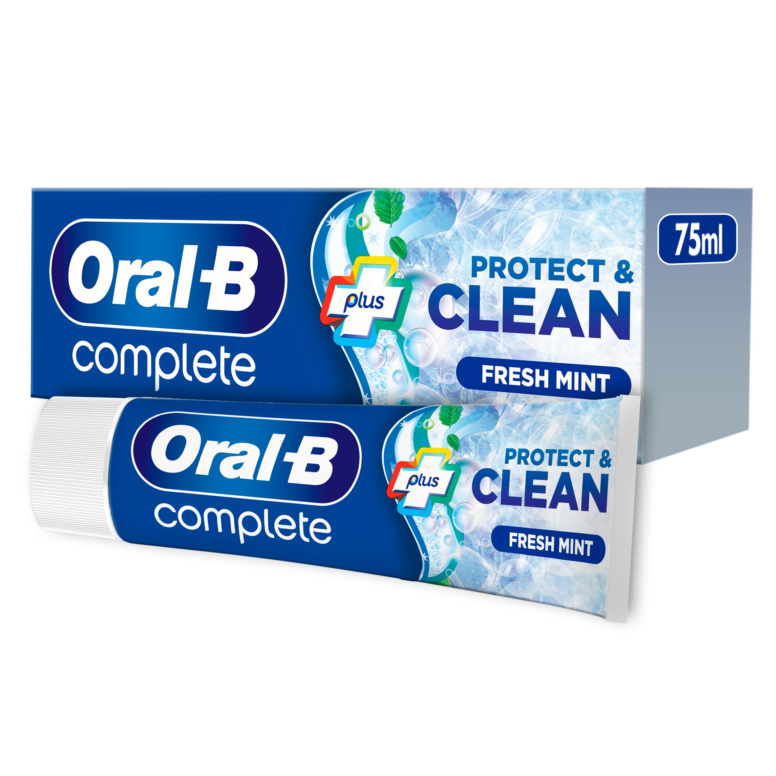 oral b toothpaste halal