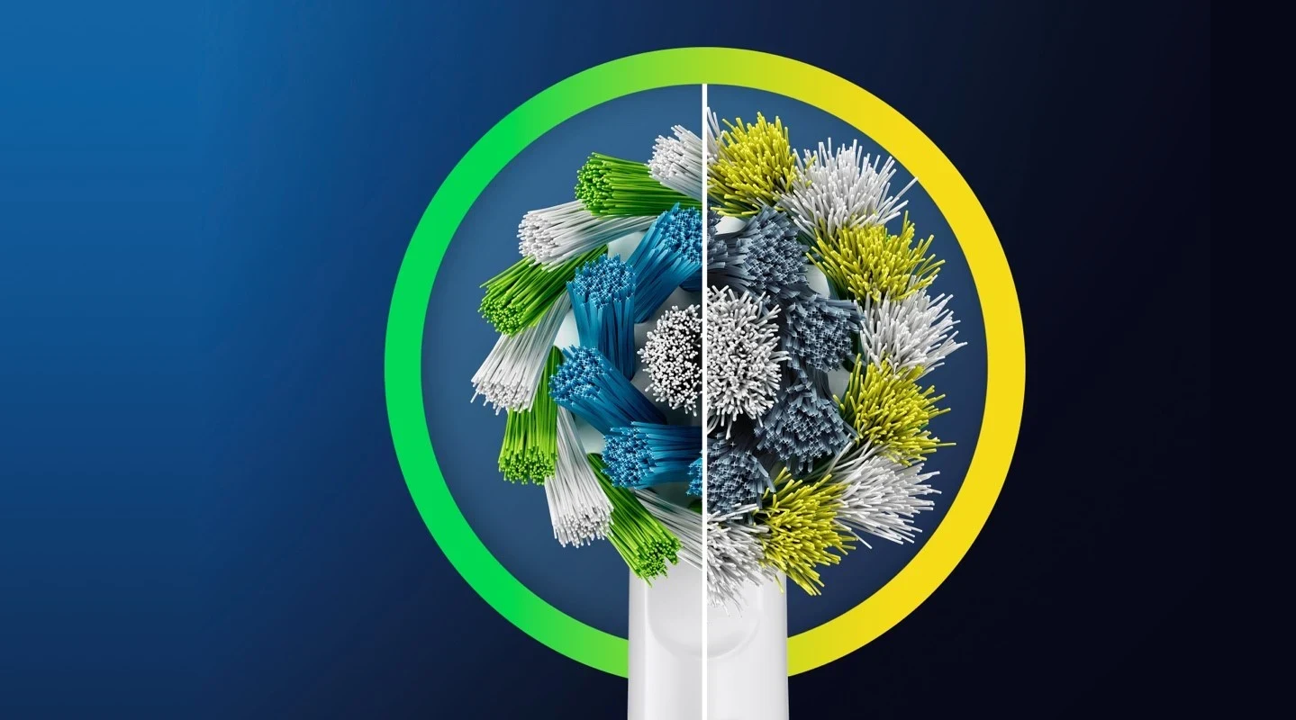 Image - Clean with Green Change when Yellow