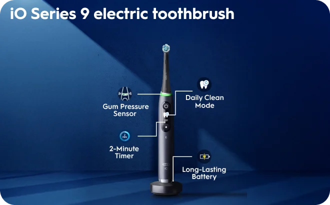 Fresh breath system