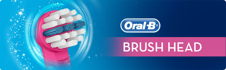 Изображение - Резервни глави за четка за зъби Oral-B Kids - Принцеси на Дисни - Глава за четка undefined