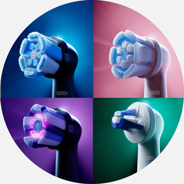 iO series exclusives  