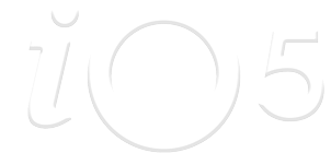 iO5 logo